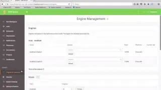 Cloud Benefit: Change the Number of Engines on FME Cloud