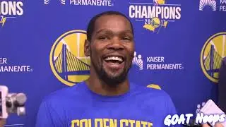 NBA Players Cursing Compilation
