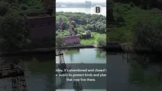 4 Hidden U.S. Places You're Banned From Visiting &mdash; And Why