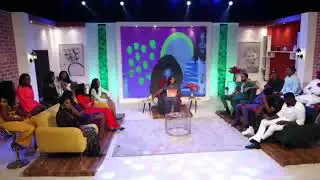 LIVE: Perfect Match Xtra || 17-05-2025