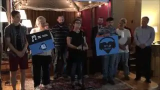 Supporters Rally For Music Production Tax Credit