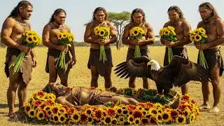 Life Millions of Years Ago | How Prehistoric Humans Honored and Buried Their Dead