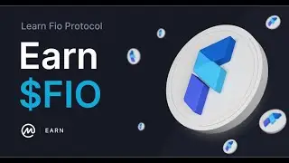 EARN EASY DAILY 20$ by prediction about FIO/USDT