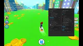 😎  😎  Op hack in pet Simulator X