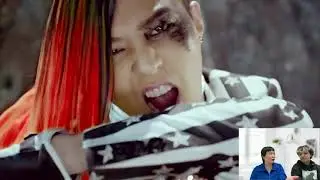 College Students React to Big Bang's 