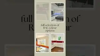 Splashback Glass