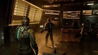 Dead Space (2023) - Digital Deluxe Edition (4K) - Gameplay Part 1