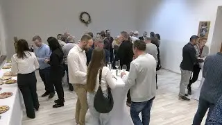 Katarínske požehnanie vín 2025