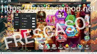 Audition AyoDance Mobile (MOD MENU) | Premium Version - 2024