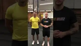 Negative Ring Muscle Up