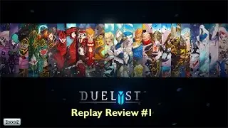 Replay Review Series #1