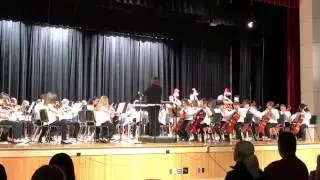The Polar Express (Medley) by Glen Ballard and Silvestri