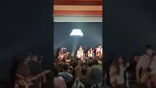 YANG PENTING HAPPY! Budak Nakal Hujung Simpang #ska #reggae #indonesia