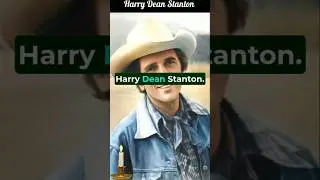 Harry Dean Stanton | Legendary Hollywood Actor & Musician || Alien cast #bollywood #usashorts