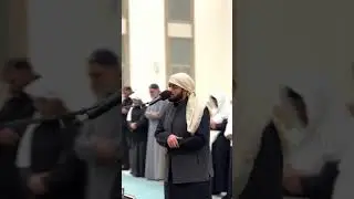 Surah Al Haaqqah recite by Qari Ahmad Al Nufais. 