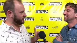 Long shot: Cast Interviews And SXSW Premiere Video And B Roll