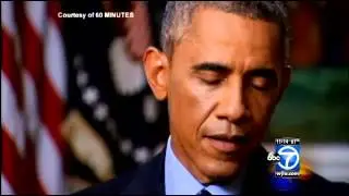Obama says U.S. underestimated Islamic State threat