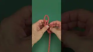 Learn Noose Knot Ultimate Technique