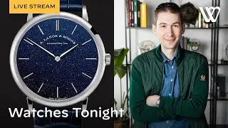 Forget the Patek Philippe Nautilus 5711: Buy a Vacheron Constantin Overseas Automatic Instead