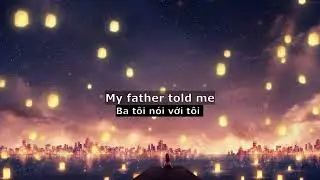 [Lyrics+Vietsub] The Nights - Avicii♫