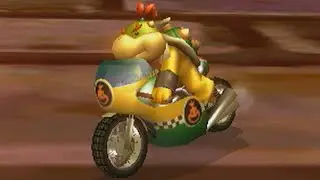 Mario Kart Wii - 150cc Fire Ball Cup Grand Prix (Custom Tracks)