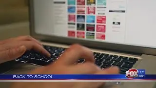 Back to School: Student Cyber Security
