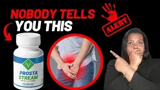 Prostastream Reviews 2022 ⚠️Prostastream Alert⚠️ Prostastream Official - Prostastream Pills