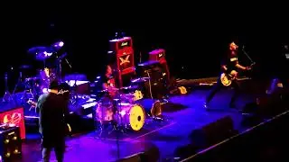 Gimp Fist - Here I Stand - York Barbican - York - 13/12/25 - 4K