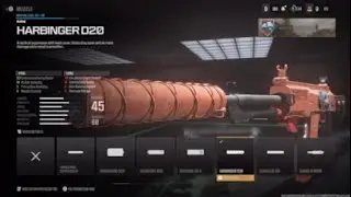 Mw 3 my custom class setup!