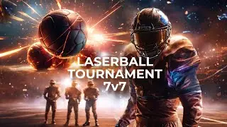 Lasergame Ř&iacute;čany &ndash; Laserball 1.11.2025