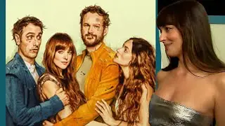 'Splitsville's' Dakota Johnson Has Never Had 2 Guys Fight Over Her: &lsquo;I Wish&rsquo; (Exclusive)