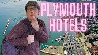 Where to stay Plymouth, MA - ICONIC hotels
