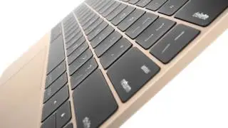 The New MacBook Reveal - Official Video