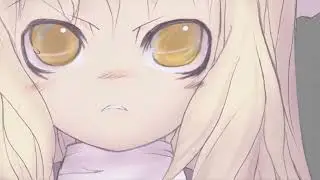 [Touhou MV] IOSYS - Power of Dream (AI Upscale)