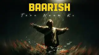 BAARISH TERE NAAM KI  (Official Audio) | New Hindi Sad Song | HYY SONGS