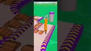 Shortcut Run -All Levels iOS,Android Walkthrough Game New Trailer Update Gameplay #gaming