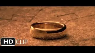 The Council Of Elrond | The Lord of the Rings: The Fellowship of the Ring