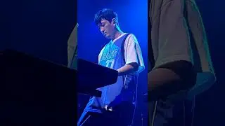한승윤:D82밴드:Good bye                                    20240802:웨스트브릿지  라이브홀