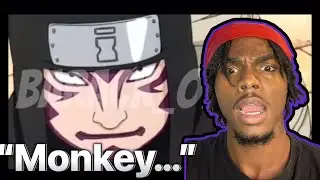 Naruto Unhinged, EP 4: Реакция братьев и сестер-супрематистов