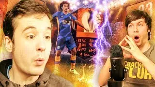 88 RATED WALKOUT AND IN FORM WALKOUT PACKED - FIFA 18 ULTIMATE TEAM PACK OPENING