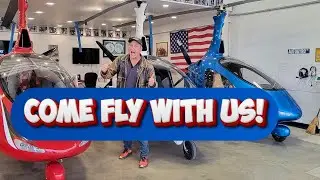 Почему стоит летать с Adventure Air? #авиационнаяшкола #приключение