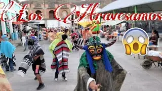 💯Atravesamos La Presidencia💯Con Todo Y Patrulla ‼️😱👺👹🔥San Miguel Ahuehuetitlan