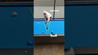 My Secret Technique To Make Any Difficult Bank Shots