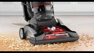 Fix Hoover Windtunnel Loss of Suction