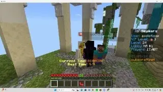 skywars new maps