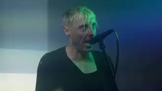 Traitrs - Thin Flesh