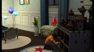 Introvert To Extrovert Challenge - Roxanne Has A Playdate In Tartosa