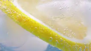 (NO ADS) Extreme Refreshing ASMR 🫧 | Sparkling Soda Water, Ice & Glass Sounds