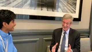 Attorney General Brian Frosh of Maryland at NAAG Capital Forum on Rule of Law