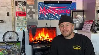 J Cole Winter blizzard 26//Hardcore Minis car show// Florida snow. Coffee and Brats Podcast 01
